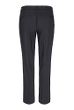 Classic Women''s trousers, navy, size 40