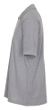 Stadsing´s Polo-shirt, classic, oxford grey, S