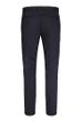 Classic Men''s trousers, navy, size 57