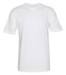 Stadsing´s T-shirt, classic, White, XS