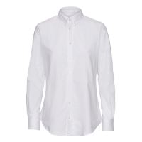 Stadsing´s Women Shirt, White, 4XL
