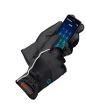 Worksafe mounting glove Artificial leather, 11