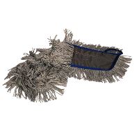 Dan-Mop® Curve Fine, all-purpose mop, 50 cm, bag of 5