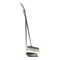 Dan-Mop® Dustpan & Broom