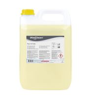 WeClean® PRO Floor & Fresh, with fragrances, 5 L