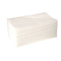 WeCare® Paper Towel, Pro, V-fold, 2-ply, 20,8 x 23 cm, Recycled