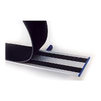 Dan-Mop® Pad for velcro frame, 60 cm