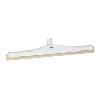Floor scraper w/turning joint, white, 60 cm, ny model