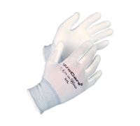 WeCare® Knit Glove for microfibre clothsize 9/LARGE