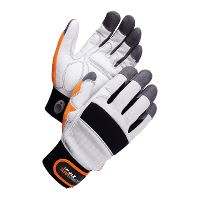 Worksafe mounting glove M40, size 9/L