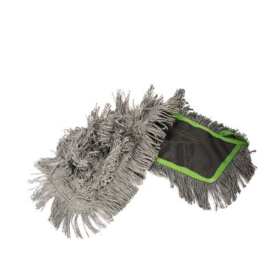Dan-Mop® Curve Standard, all-purpose mop, 50 cm, bag of 5