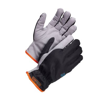 Worksafe mounting glove A100W, size9/L
