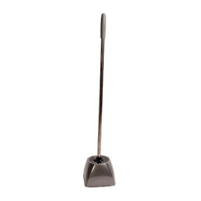 Toilet brush with long handle 70 cm