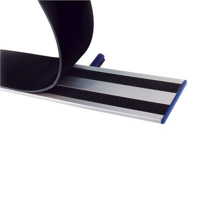 Dan-Mop® Pad for velcro frame, 40 cm