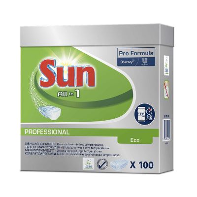 Sun Professional Tablets