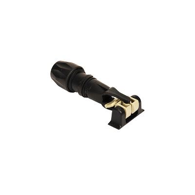 Connector for MUC frames