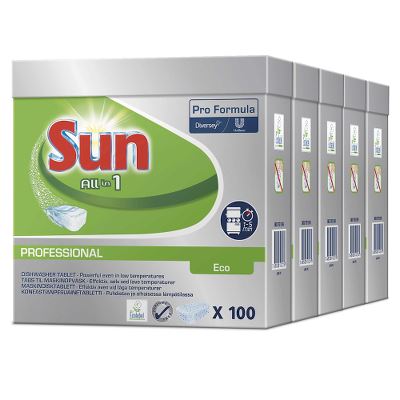 Sun Professional Tablets