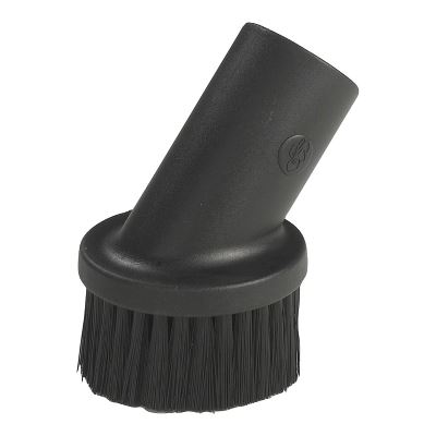 Round brush nozzle, 36mm, OS-112