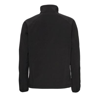 Stadsing´s Men Softshell Jacket, black, S