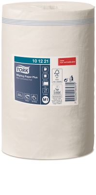 Tork Advanced towel roll, 420 M1, 2 ply, 75m