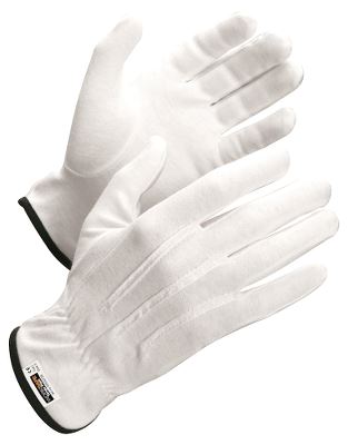 Worksafe cotton glove, L70-728, 7