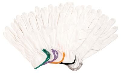 Worksafe cotton glove, L70-728, 10
