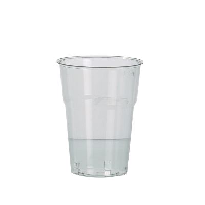 Soda cup, 25 cl, shatterproof