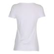 Stadsing´s T-shirt, Lady, classic, white, S