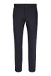 Classic Men''s trousers, navy, size 53