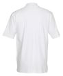 Stadsing´s Polo-shirt, classic, white, XL
