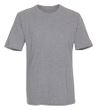 Stadsing´s T-shirt, classic, oxford grey, 4XL
