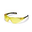 Worksafe Cheetah Safety Glasses, yellow