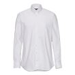 Stadsing´s Mens Shirt, White, modern, 43/44, XL