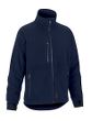 Worksafe Add Fleece jacket, XL, navy