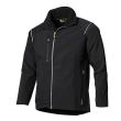 Worksafe Active Structure Softshell jacket, XS