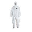 Worksafe single-use suit ProTect 255, 3XL