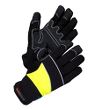Worksafe Mounting Glove in Artificial leather, 10