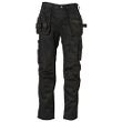 Worksafe Workpants, Stretch in knees/groin, C46
