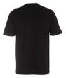 Stadsing´s T-shirt, classic, black, XS