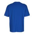 Stadsing´s T-shirt, classic, swedish blue, 5XL