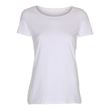 Stadsing´s T-shirt, Lady, classic, white, XL