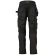 Worksafe Workpants, Stretch in knees/groin, C62