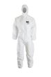 Worksafe single-use suit ProTect 200, 2XL