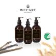 WeCare® Naturally Handsoap, Vanilla Moisture, Nordic Swan Ecolabel, 480 ML