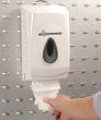 WeCare® Dispenser bulk toilet paper, grey