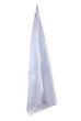 Green-Tex® Wash net, white w/ color code, w/ zipper, writing field and handle, 70x90 cm 