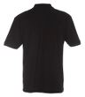 Stadsing´s Polo-shirt, classic, black, XS
