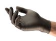 WeCare® Nitrile Black, Single-Use glove, 8/M