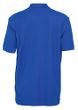 Stadsing´s Polo-shirt, classic, swedish blue, XL