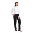Classic Women''s trousers, navy, size 32